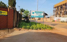 Grassroots Cafe & Deli Bed & Breakfast Masaka Uganda